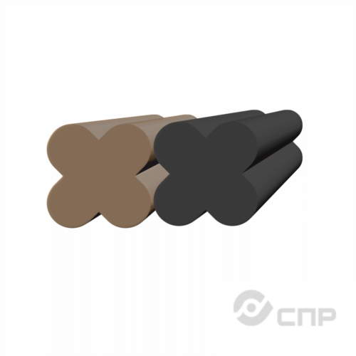 Шнур X-образный 3 Шнур X-образный 3